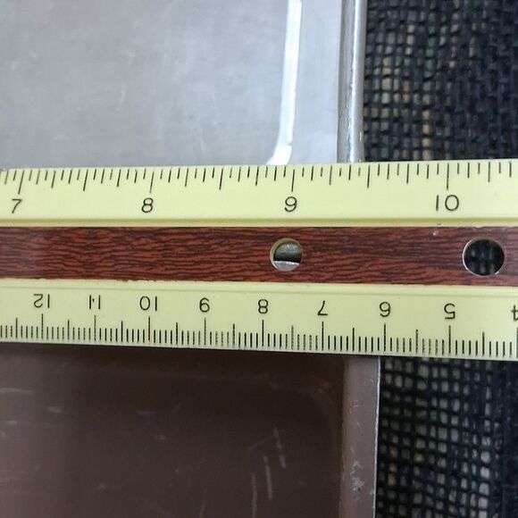 Set of 3 Rectangular Loaf /bread baking Pans - Picture 5 of 12